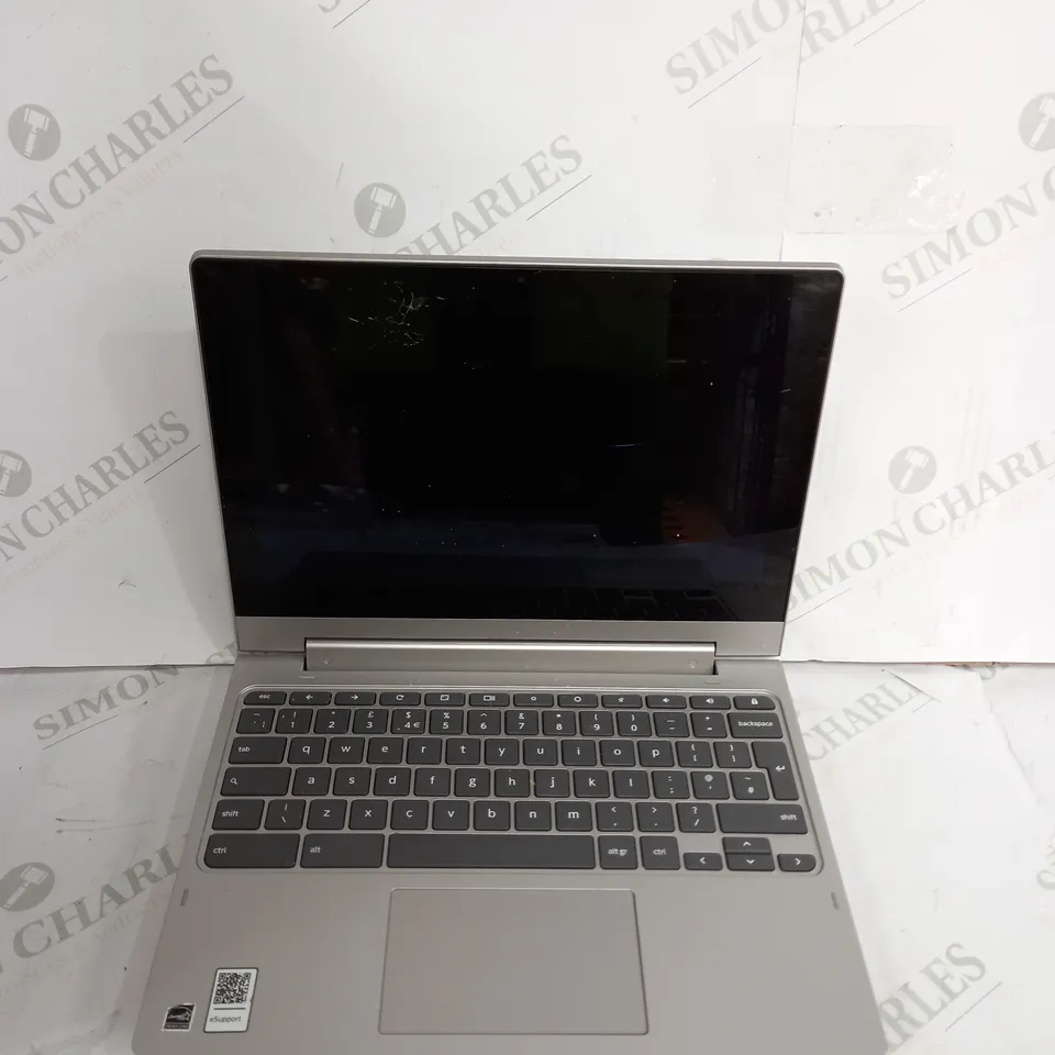 LENOVO IDEAPAD FLEX 3 11.6" MEDIATEK CHROMEBOOK