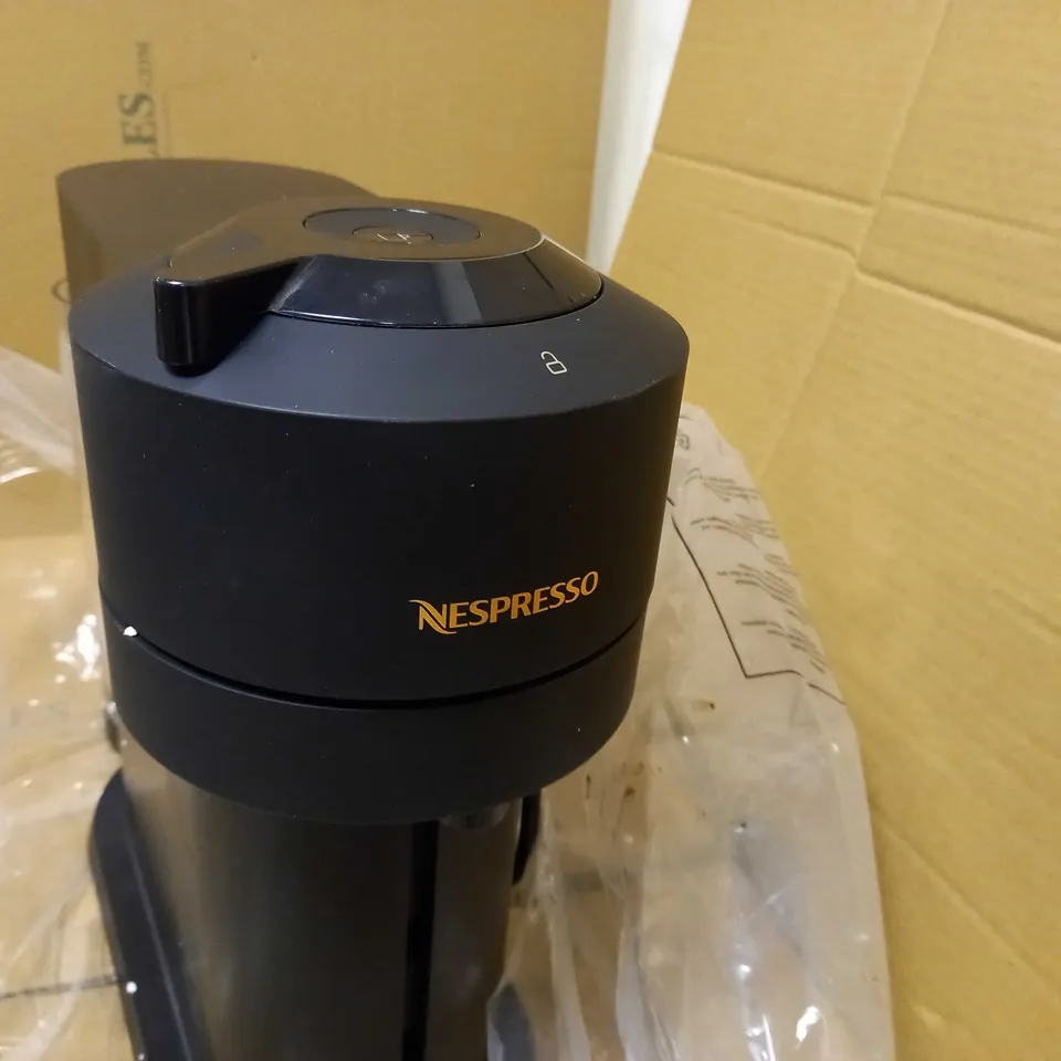 NESPRESSO VERTUO NEXT COFFEE MACHINE