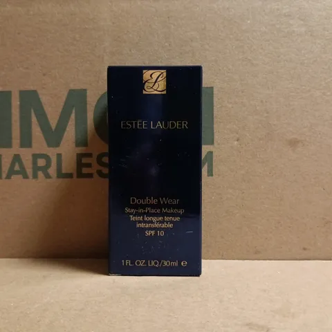 ESTÉE LAUDER DOUBLE WEAR STAY-IN-PLACE MAKEUP (30ML)