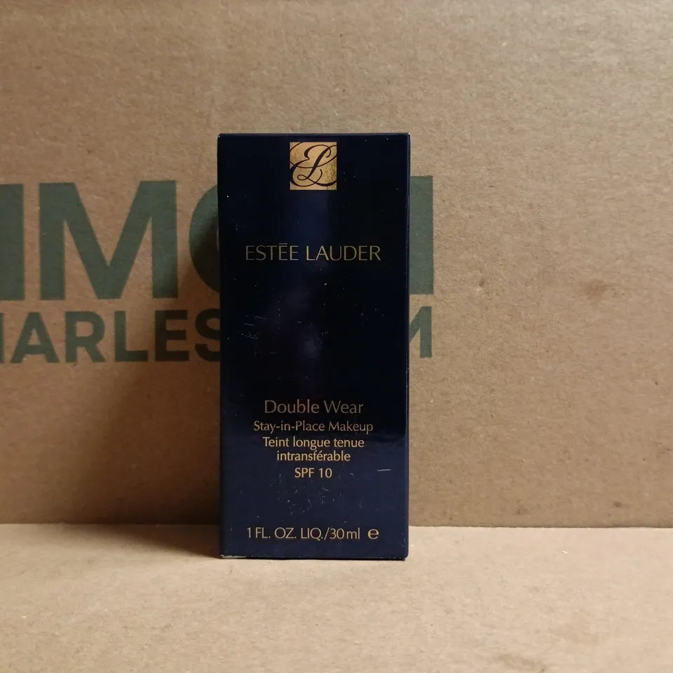 ESTÉE LAUDER DOUBLE WEAR STAY-IN-PLACE MAKEUP (30ML)