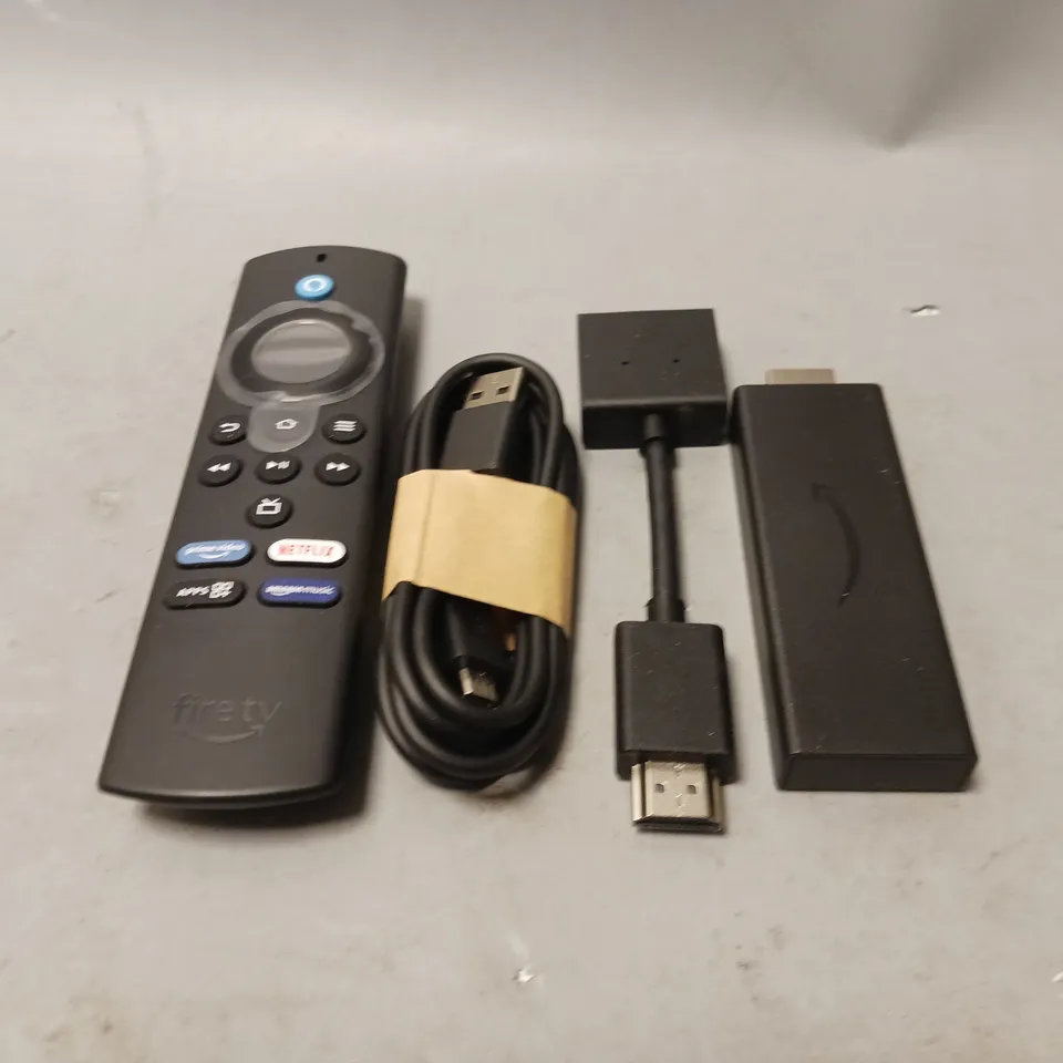 FIRE TV STICK LITE