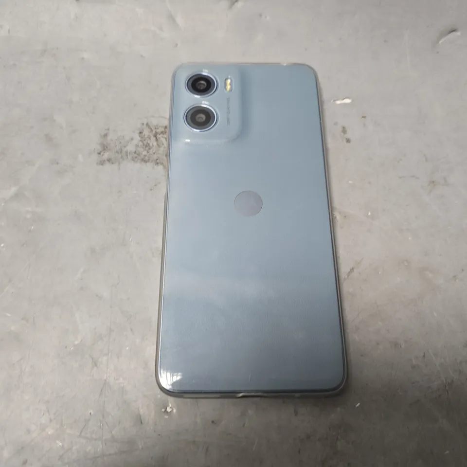 MOTOROLA MOTO E 15 