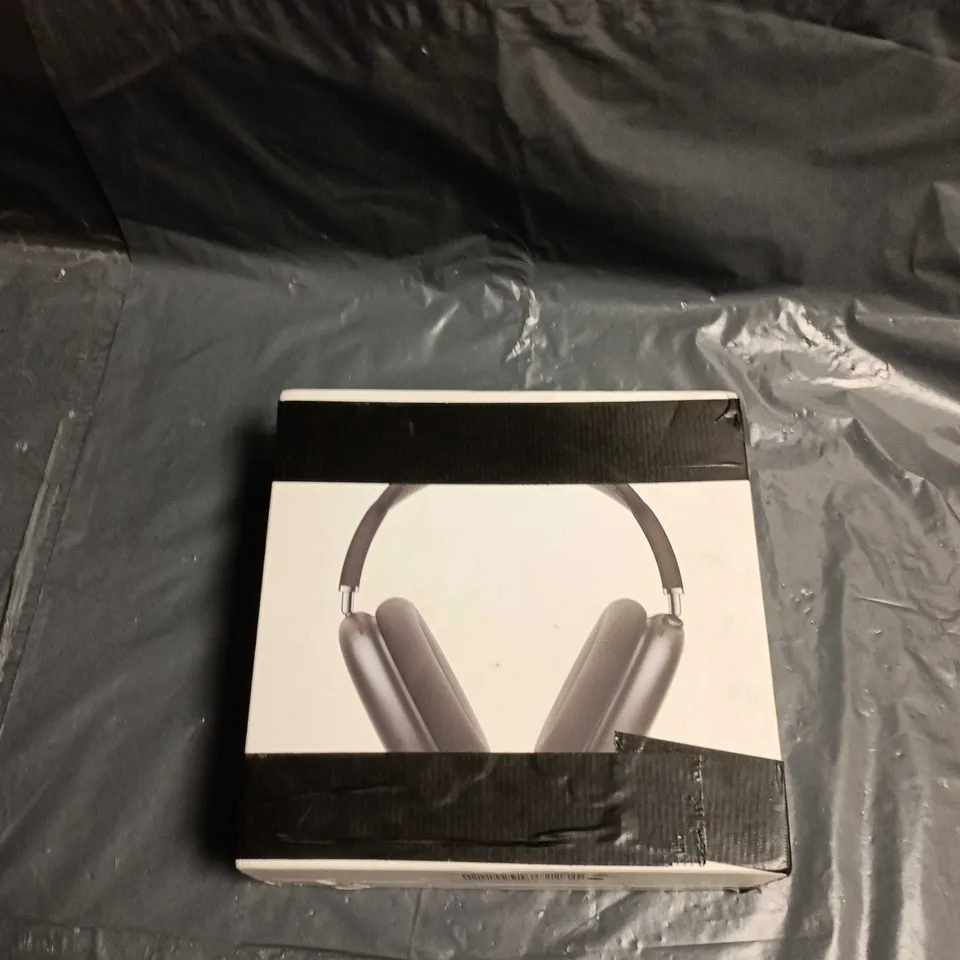 APPLE AIRPODS MAX SPACE GRAY WIRELESS OVER-EAR HEADPHONES