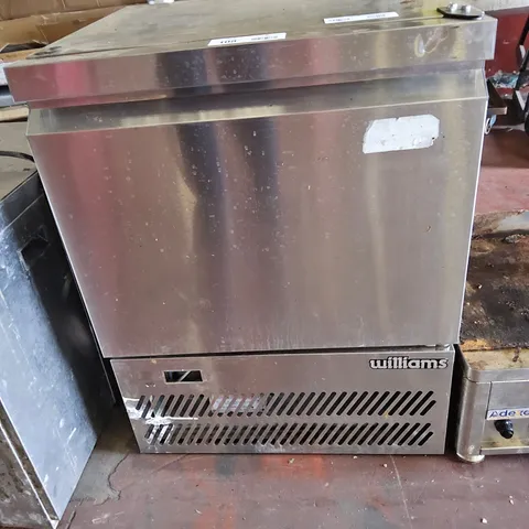 WILLIAMS UNDER COUNTER FRIDGE H5UC R290 R1