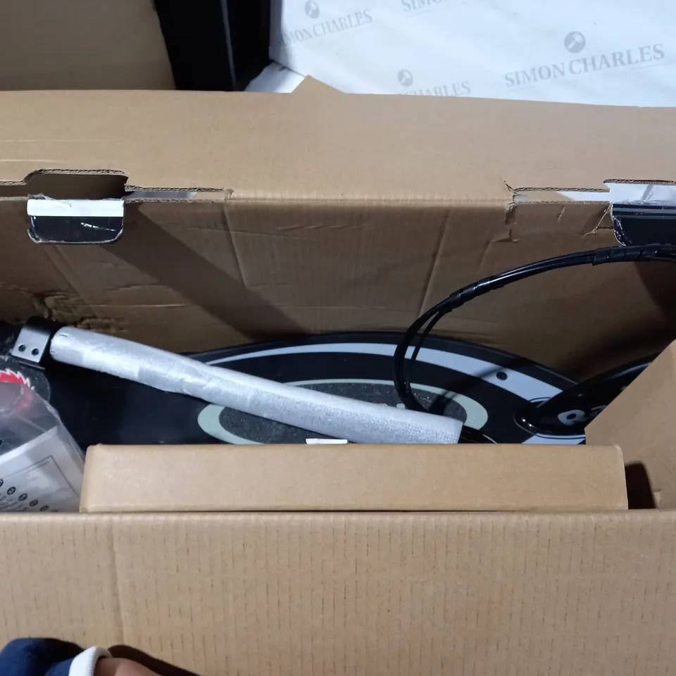 RAZOR POWERCORE E90 - BLACK RRP £199.99