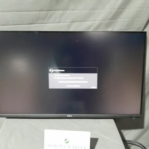 DELL 27" 4K UHD USB-C MONITOR
