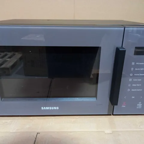SAMSUNG 23L MICROWAVE OVEN