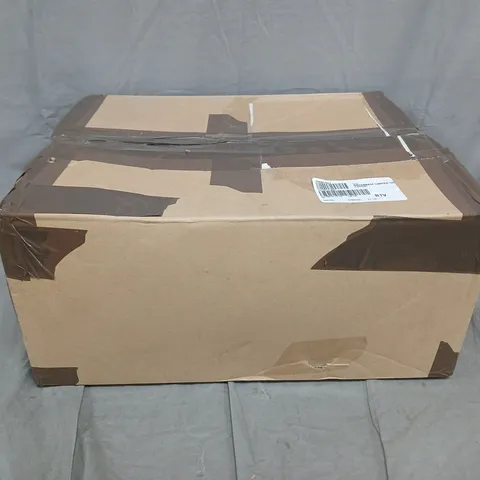 GRUMPY GARDENER REINFORCED EXPANDABLE HOSE WITH ACCESSORIES