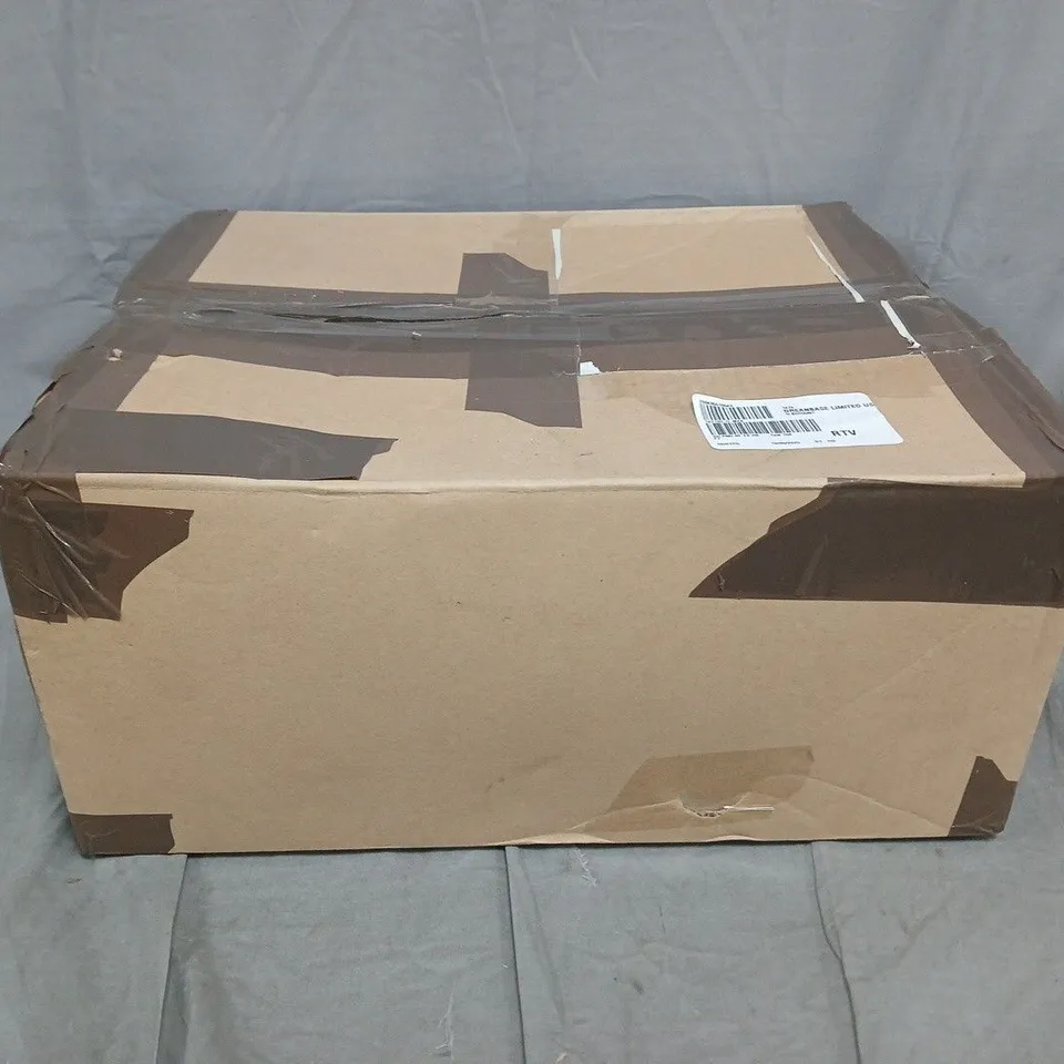 GRUMPY GARDENER REINFORCED EXPANDABLE HOSE WITH ACCESSORIES