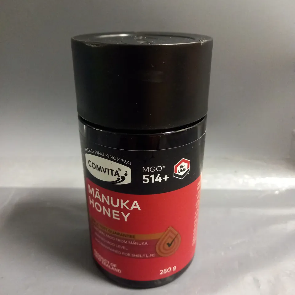 COMVITA UMF 15+ MANUKA HONEY 250G