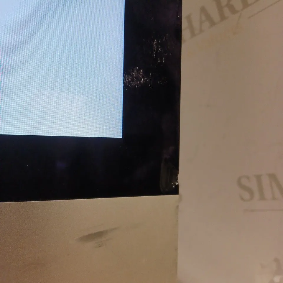 APPLE IMAC (A1418  LATE 2012)