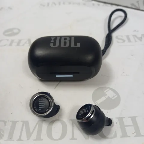 JBL REFLECT FLOW PRO WIRELESS IN-EAR HEADPHONES