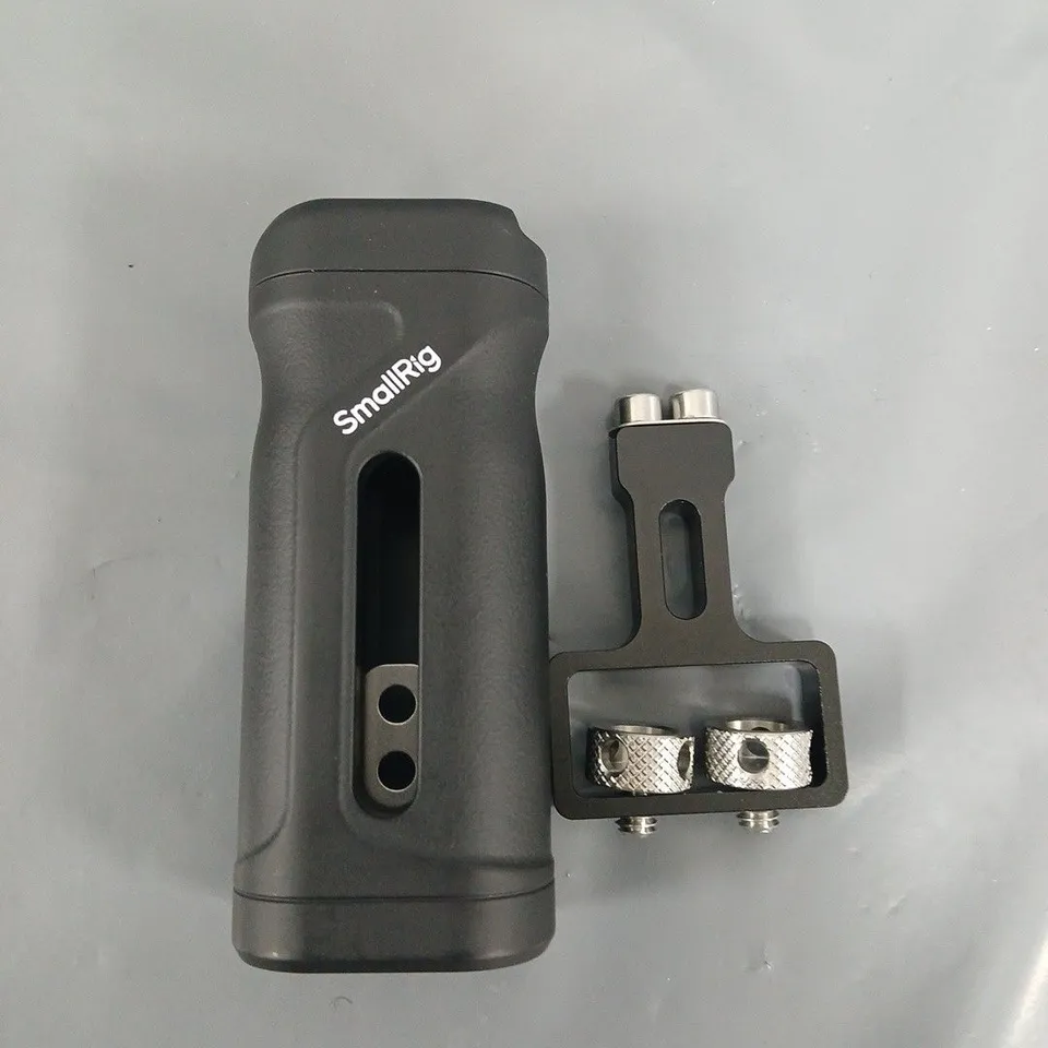 BOXED SMALLRIG LIGHTWEIGHT MINI SIDE HANDLE - 4755