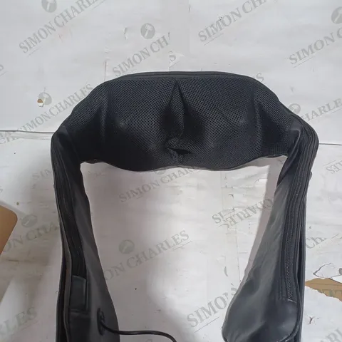 MARNUR SHIATSIU SHOULDER MASSAGER