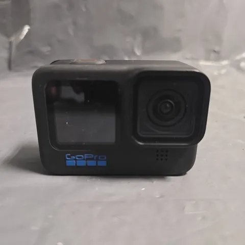 UNBOXED GOPRO 10 BLACK ACTION CAMERA