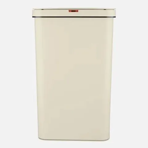 BOXED TOWER RECTANGULAR SENSOR BIN