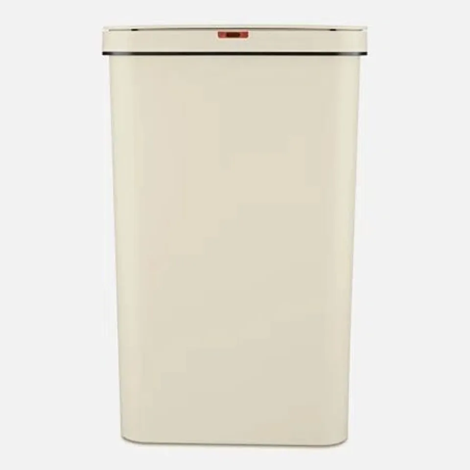 BOXED TOWER RECTANGULAR SENSOR BIN 