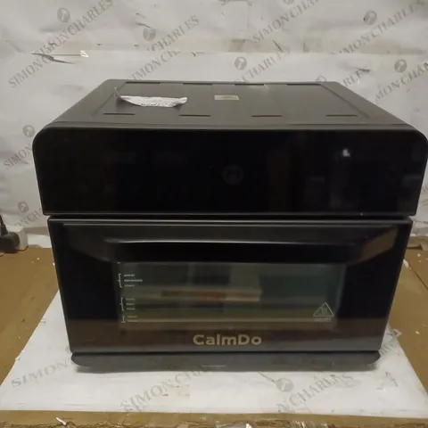 CHYMOYS 25L MULTI FUNCTION CONVECTION OVEN