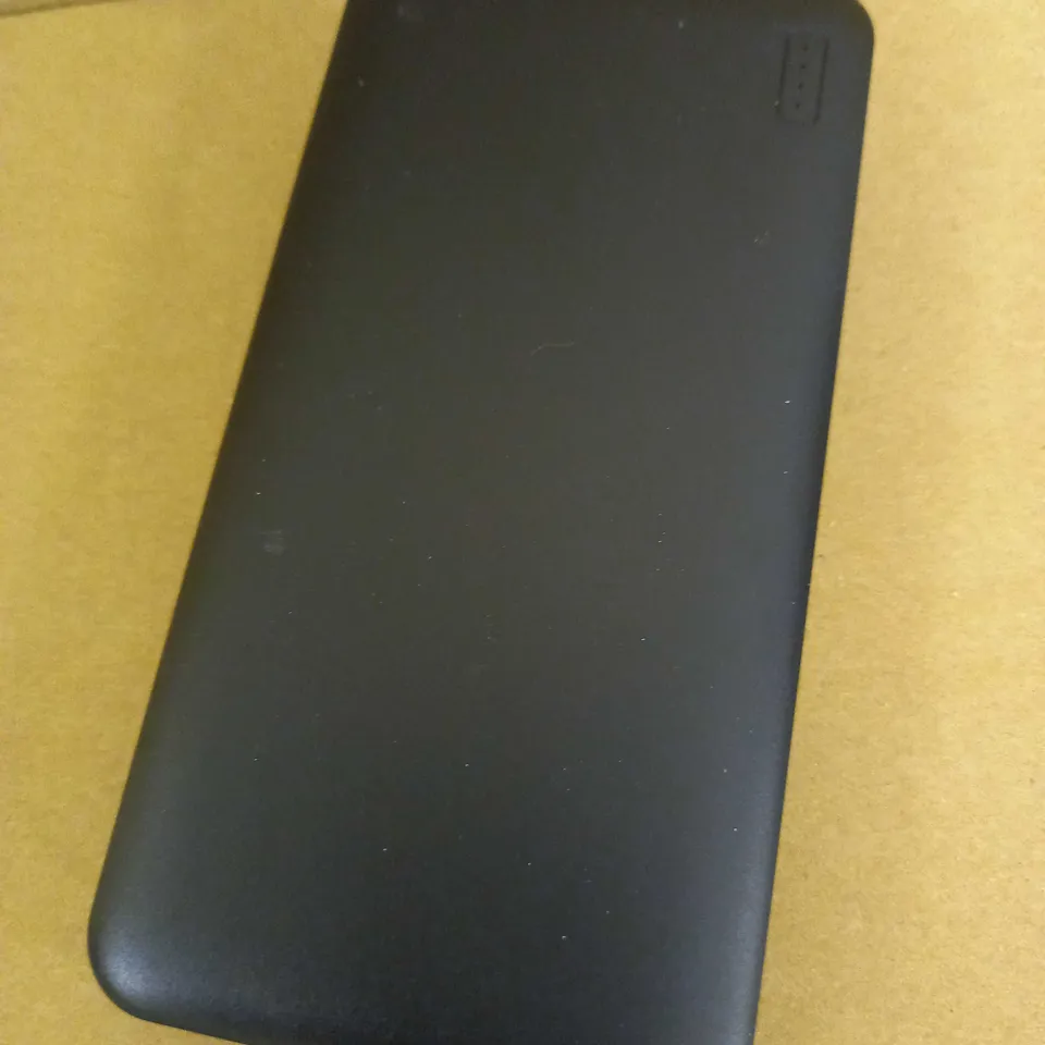 ASDATECH 15000MAH SLIM POWER BANK