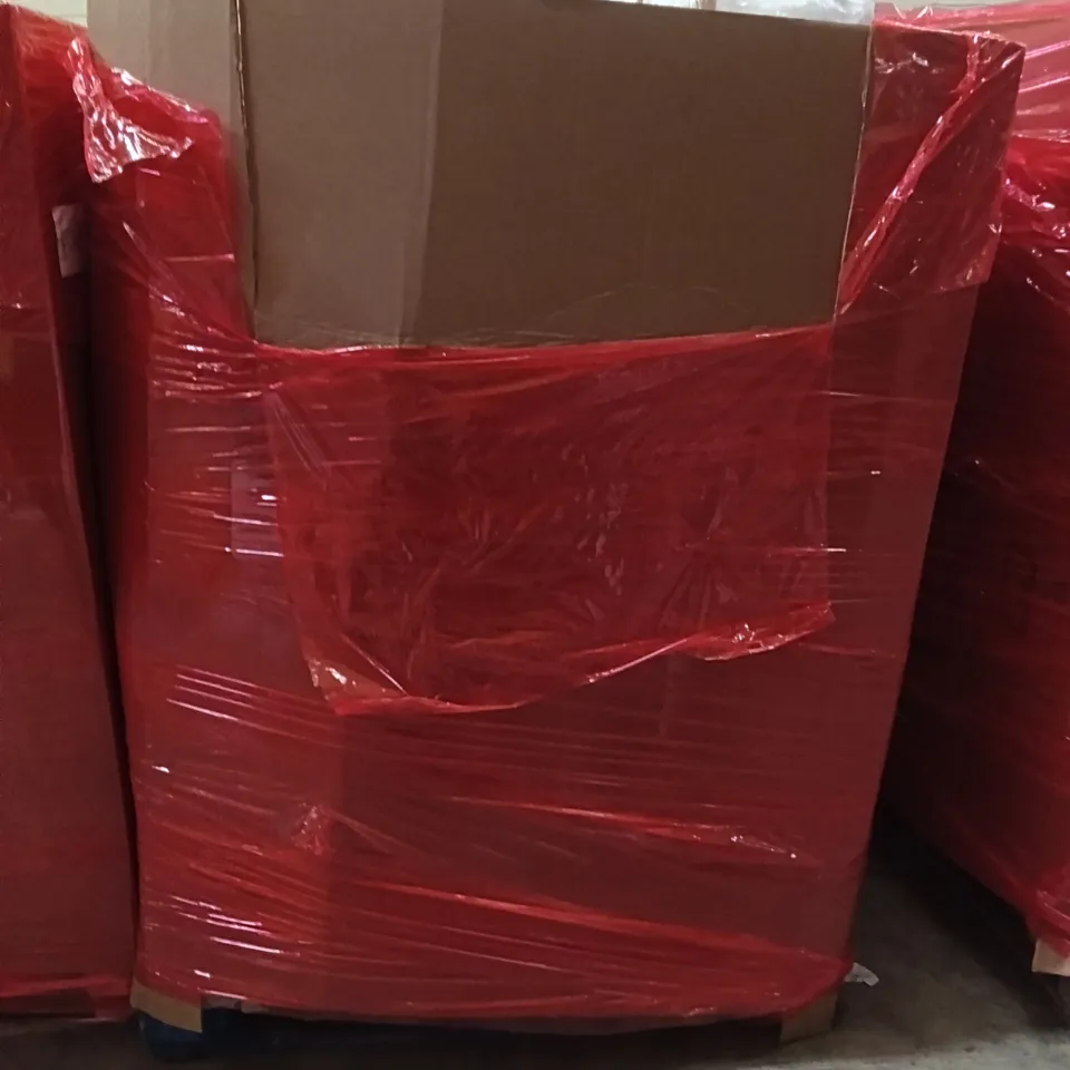 PALLET OF ASSORTED ITEMS INCLUDING - PHONE TRIPOD, PIKATOYZ, PLAYMAT