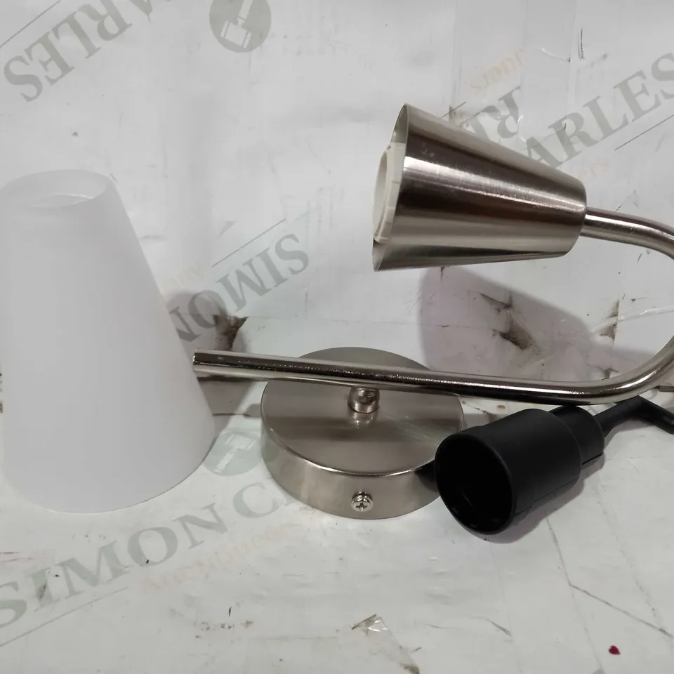 JOHN LEWIS LULU WALL LIGHT