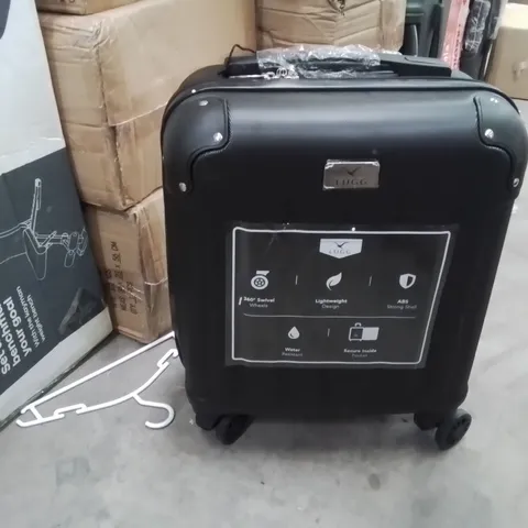 SMALL CABIN CASE BLACK