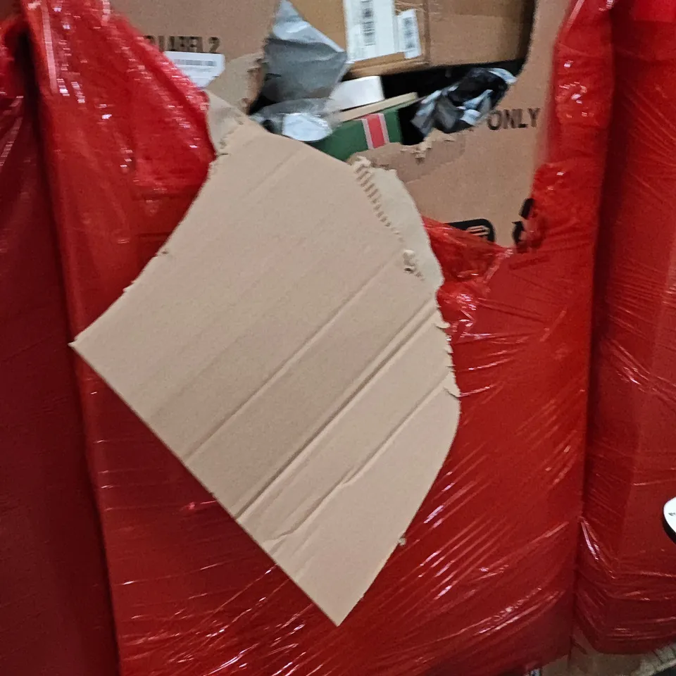 PALLET OF ASSORTED HOUSEHOLD GOODS AND PRODUCTS TO INCLUDE;HOME FRAGRANCE,HARNESS,ETC