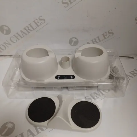 BOXED CHARGING DISPLAY STAND FOR OCULUS QUEST 3