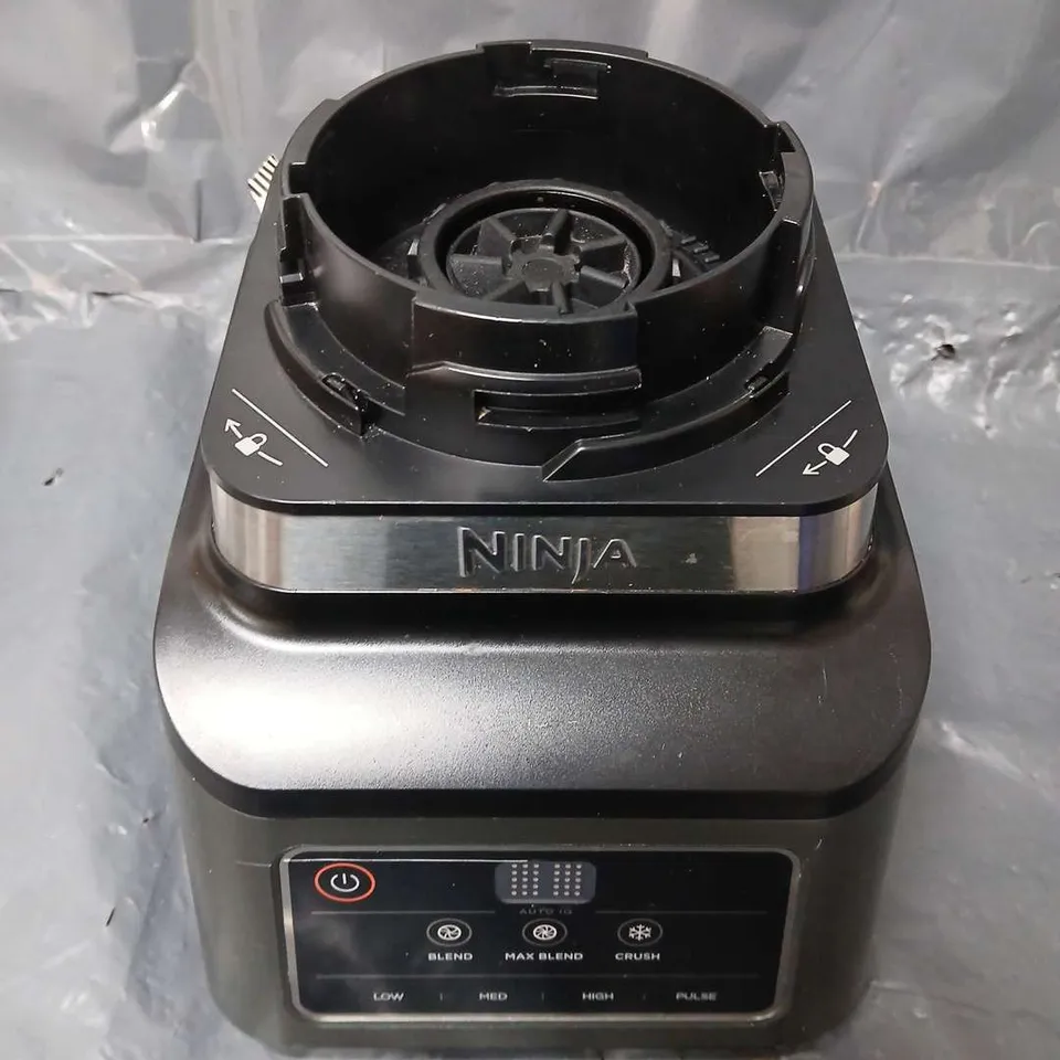 NINJA BLENDER BASE (BN750UK 30)