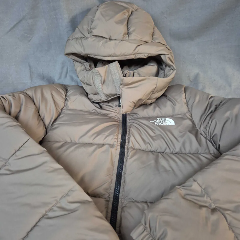 THE NORTH FACE WOMEN'S PUFFY PARKA 2.0 - SIZE XS