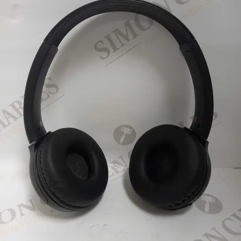 SONY WH-CH510 WIRELESS HEADPHONES