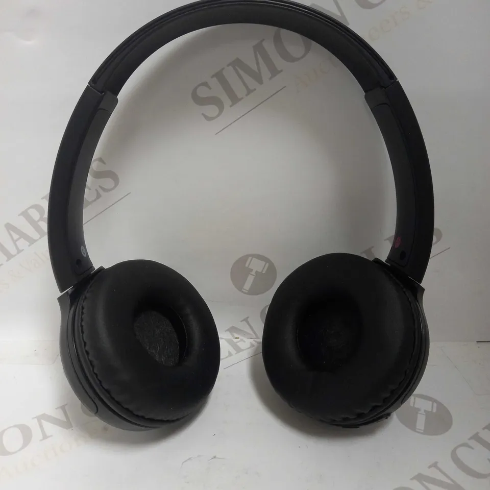 SONY WH-CH510 WIRELESS HEADPHONES