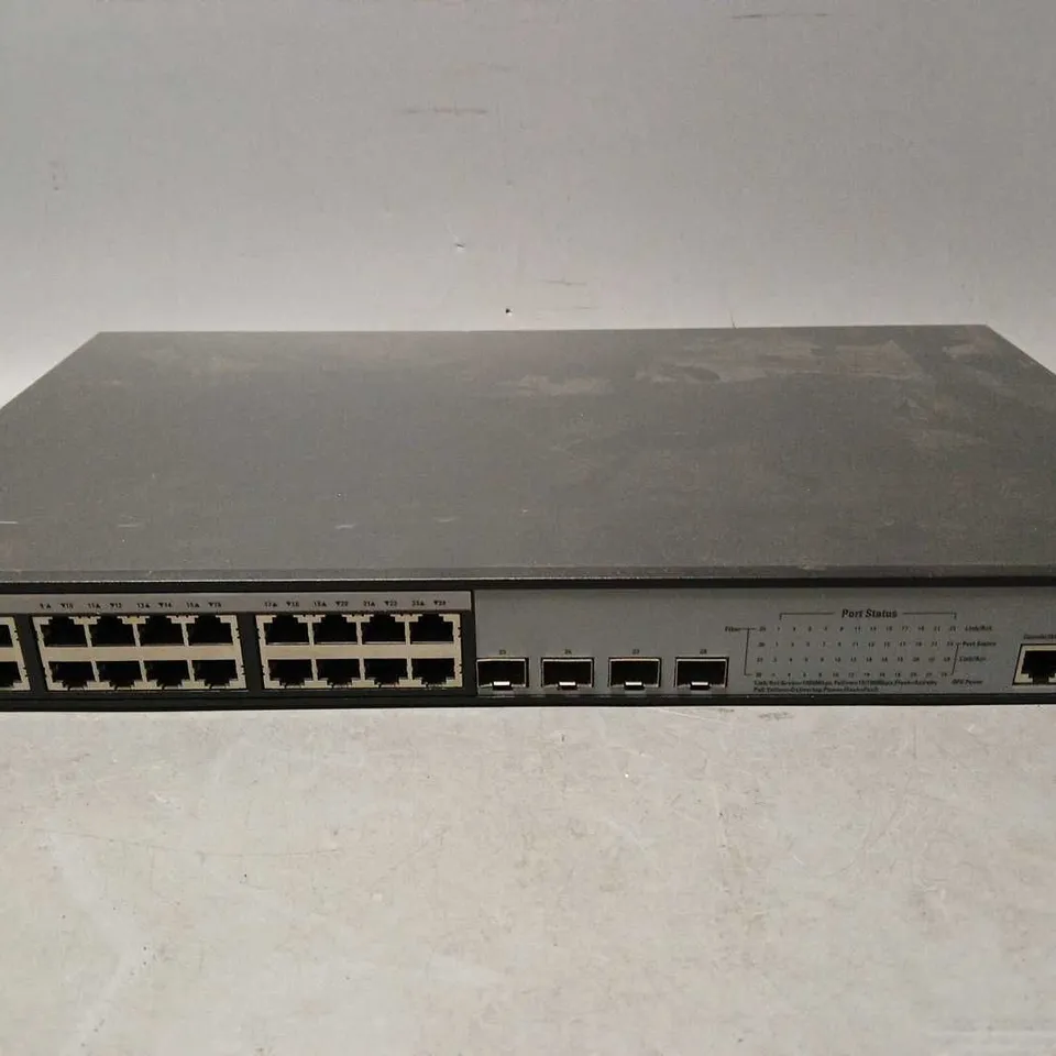 HP JG926A SWITCH