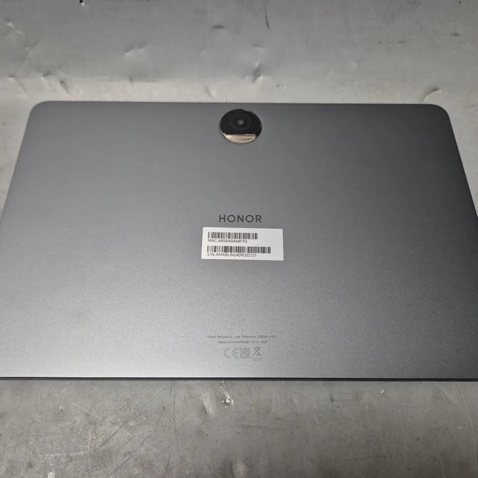 BOXED HONOR PAD 9 