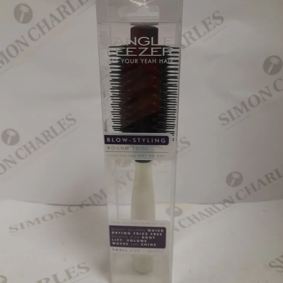 TANGLE TEEZER BLOW-STYLING ROUND TOOL