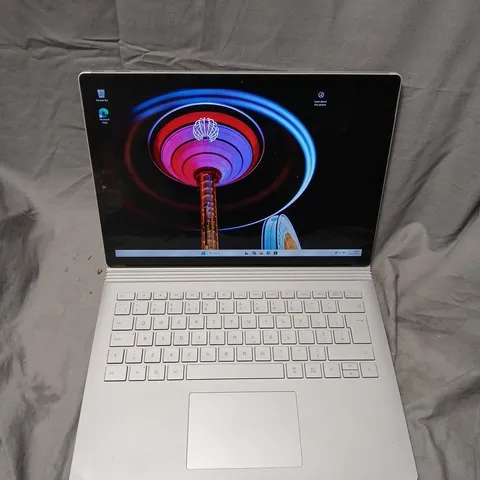 MICROSOFT SURFACE BOOK 2