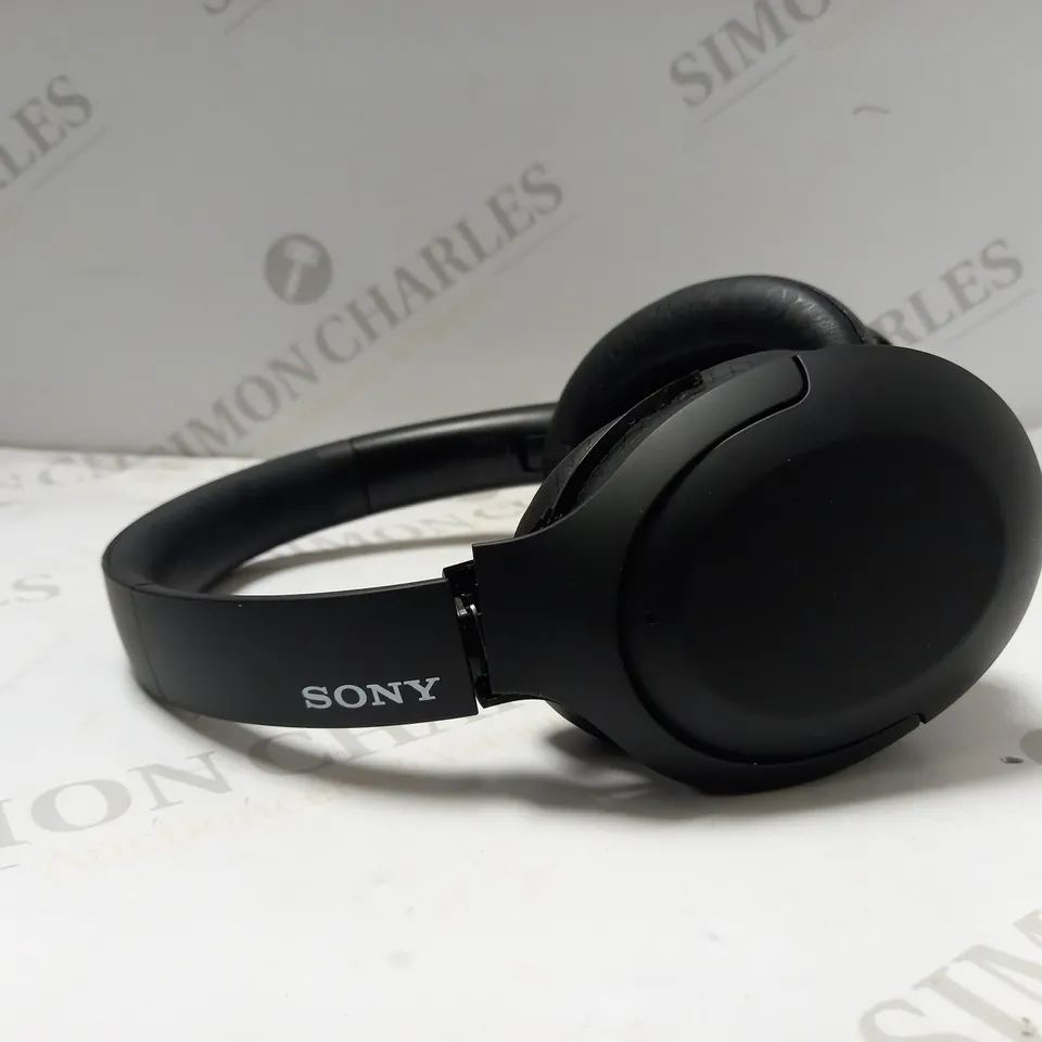 SONY WH-H910N NOISE CANCELLING WIRELESS HEADPHONES 