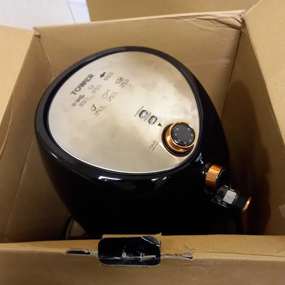 TOWER VORTEX AIR FRYER