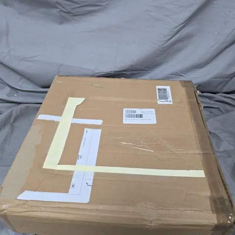 SARA BY SARA DAVIES 50CM PRE LIT WINTERLUXE FIR WREATH