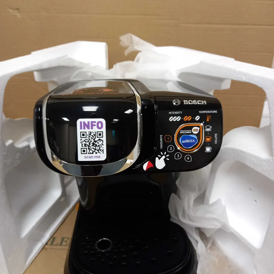 TASSIMO MY WAY 2 COFFEE MACHINE  RRP £99.99