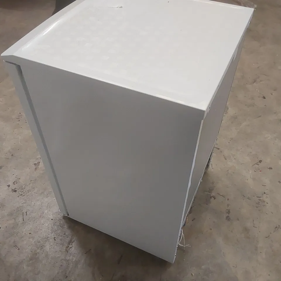 LOGIK LUF55W23 UNDERCOUNTER FREEZER - WHITE