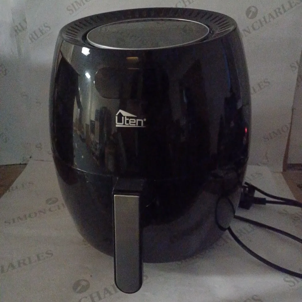 UTEN LOW-FAT AIR FRYER HF-1088TS