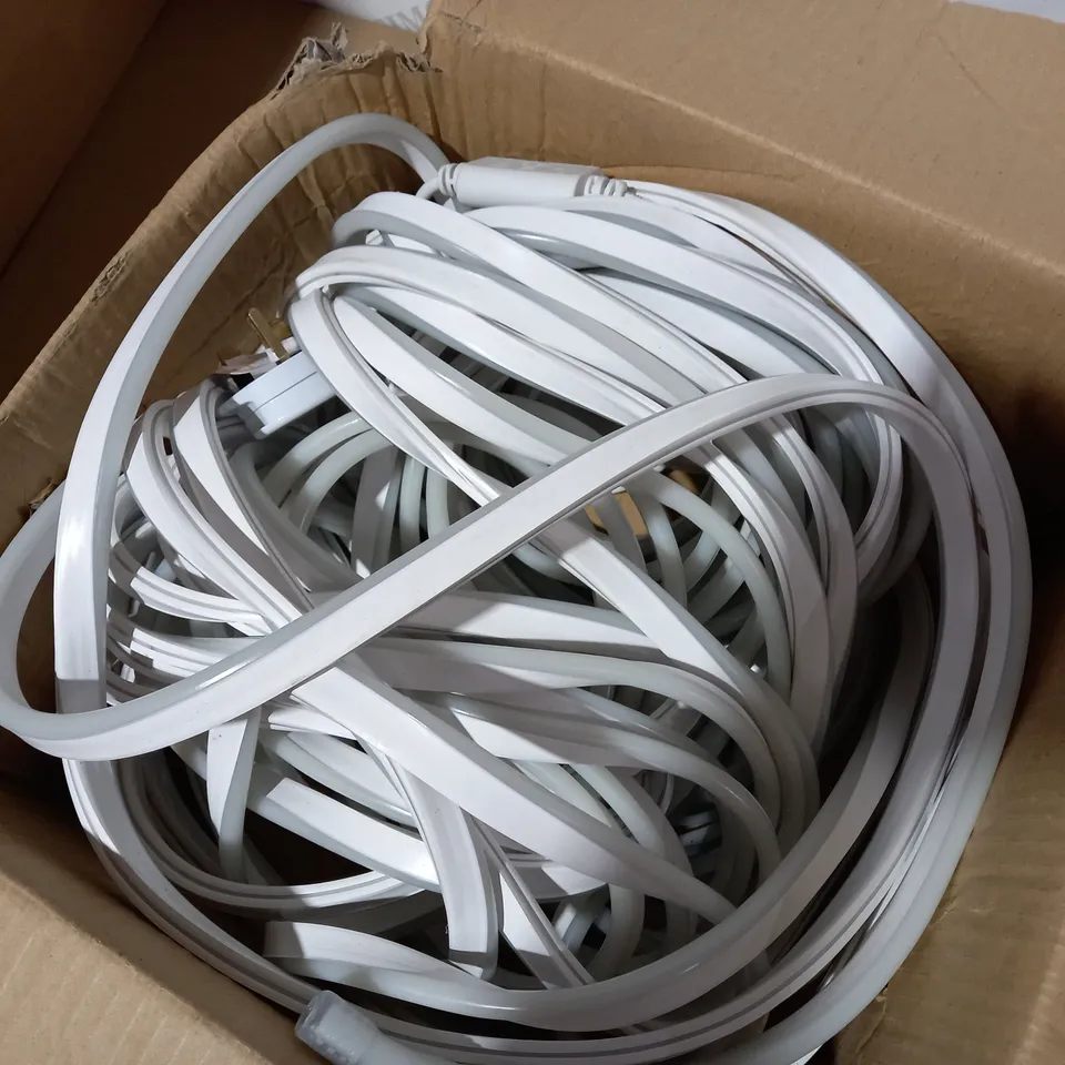 BOXED ATOM LIGHTING LED LIGHTING STRIP