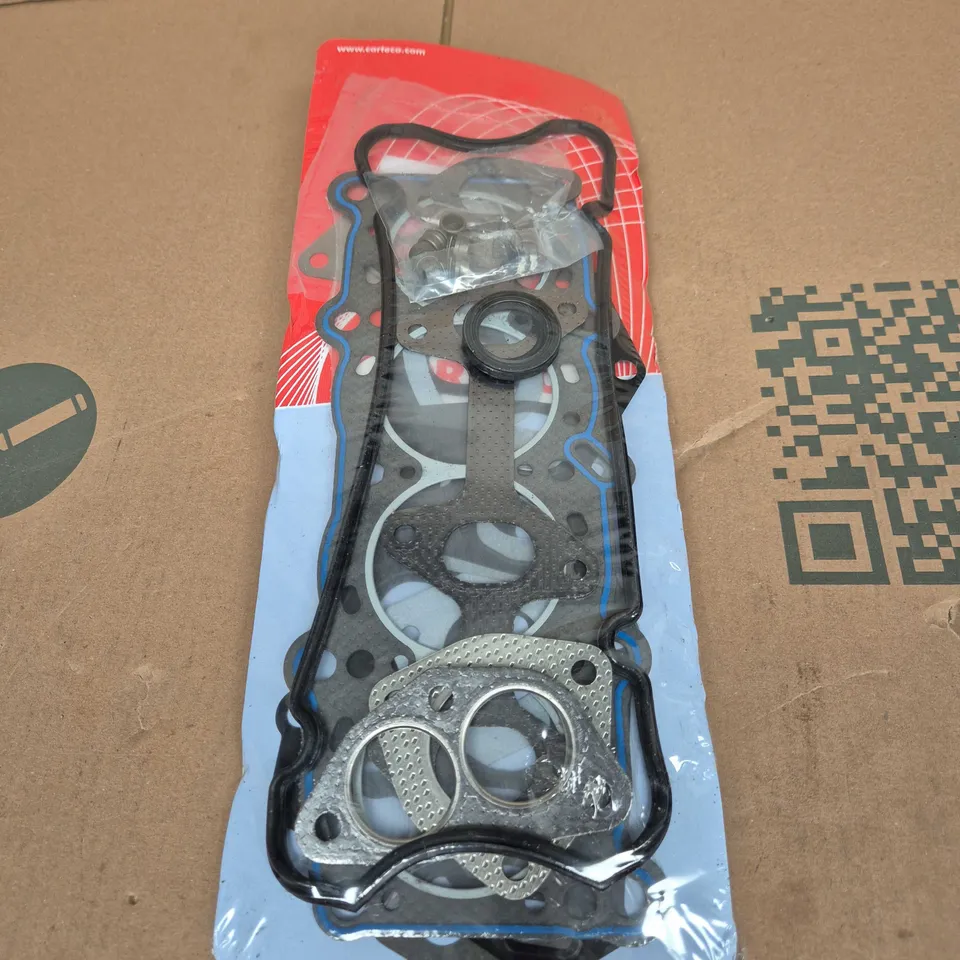 Corteco Head Set Gasket Kit 418628P for Fiat Panda Cinquecento Punto Uno Y10