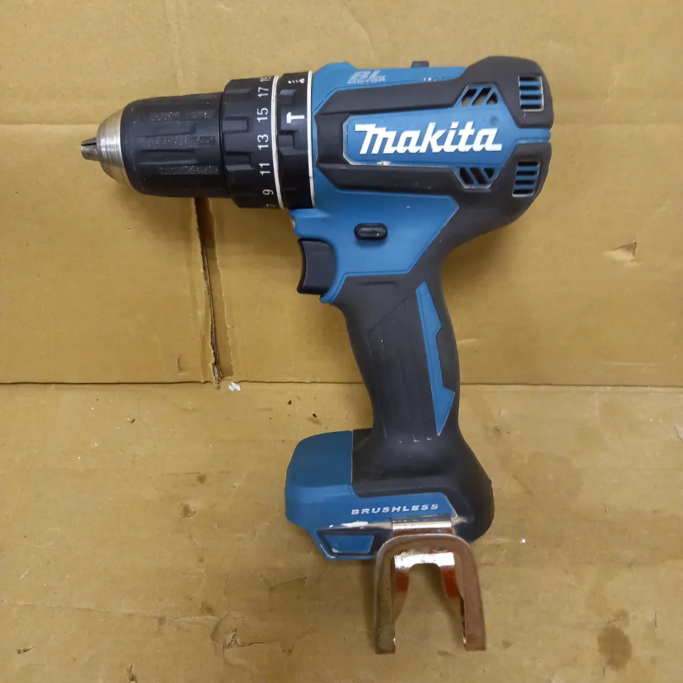 MAKITA DHP485Z COMBI DRILL