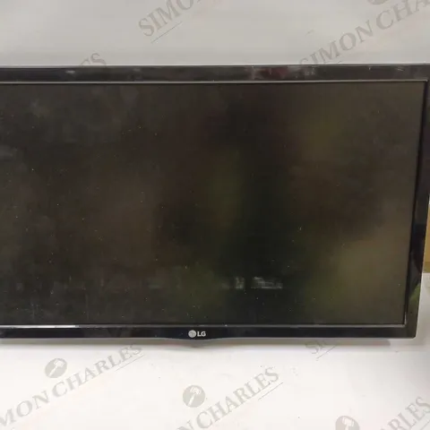 LG 22" FULL HD 2MS LED MONITO IN BLACK 22M47VQ