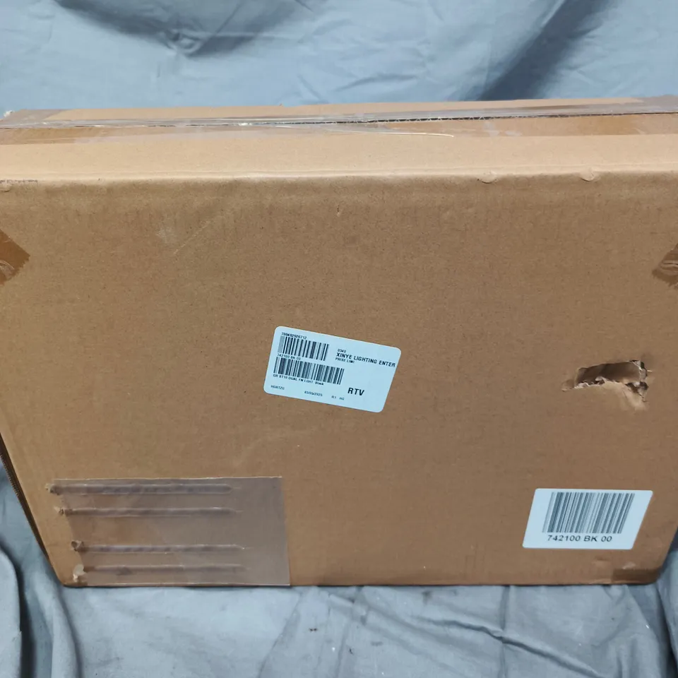 GARDEN REFLECTIONS SET OF 10 DUAL FUNCTION SUNBEAM SOLAR GLASS STAKE LIGHTS