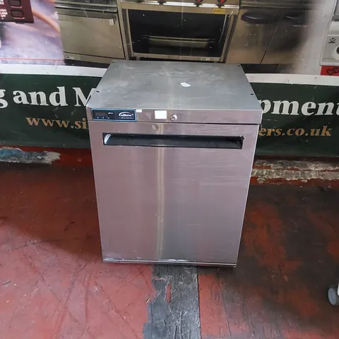 WILLIAMS HA135SA HC R2 UNDER COUNTER COMMERCIAL FRIDGE