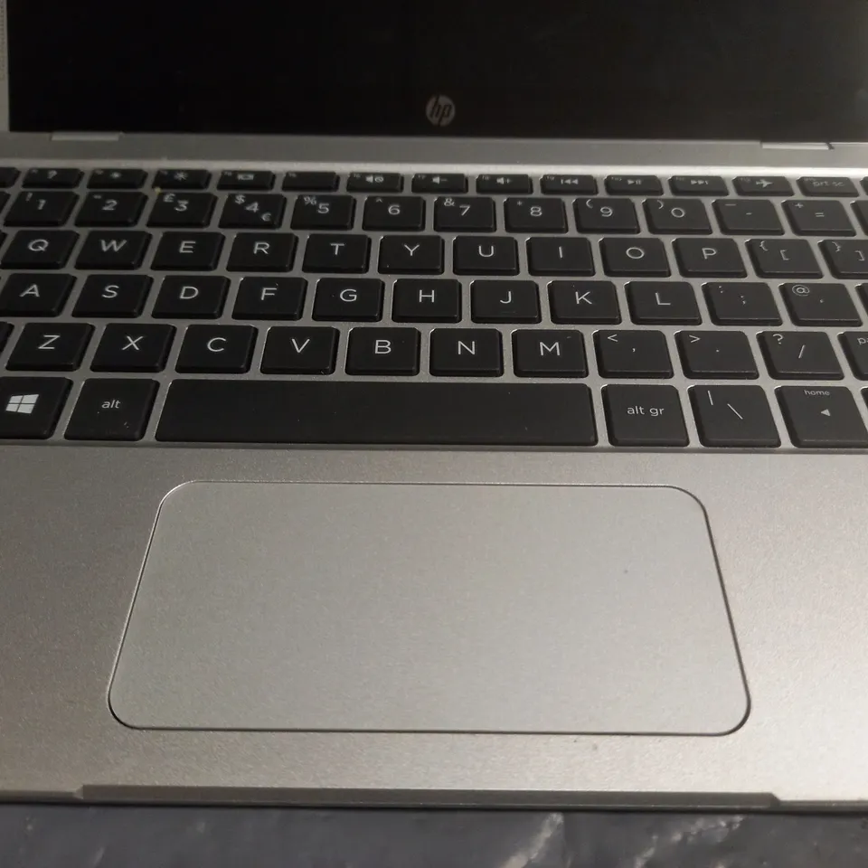 HP X2 210 G2 IN LIGHT GREY