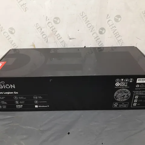 BOXED LENOVO LEGION GO